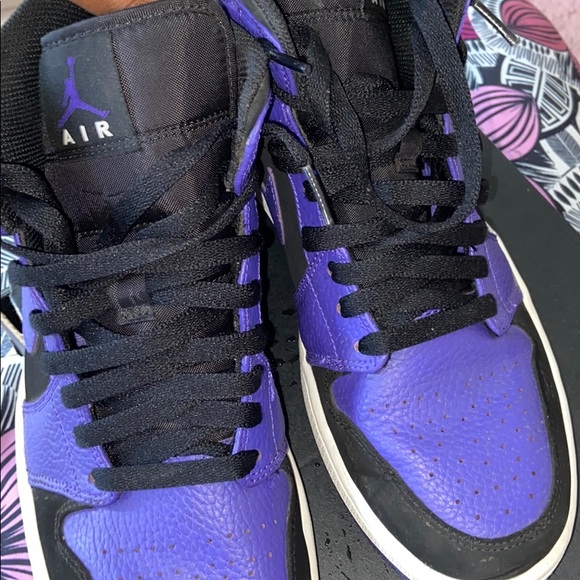 Air Jordan 1 - Picture 5 of 6